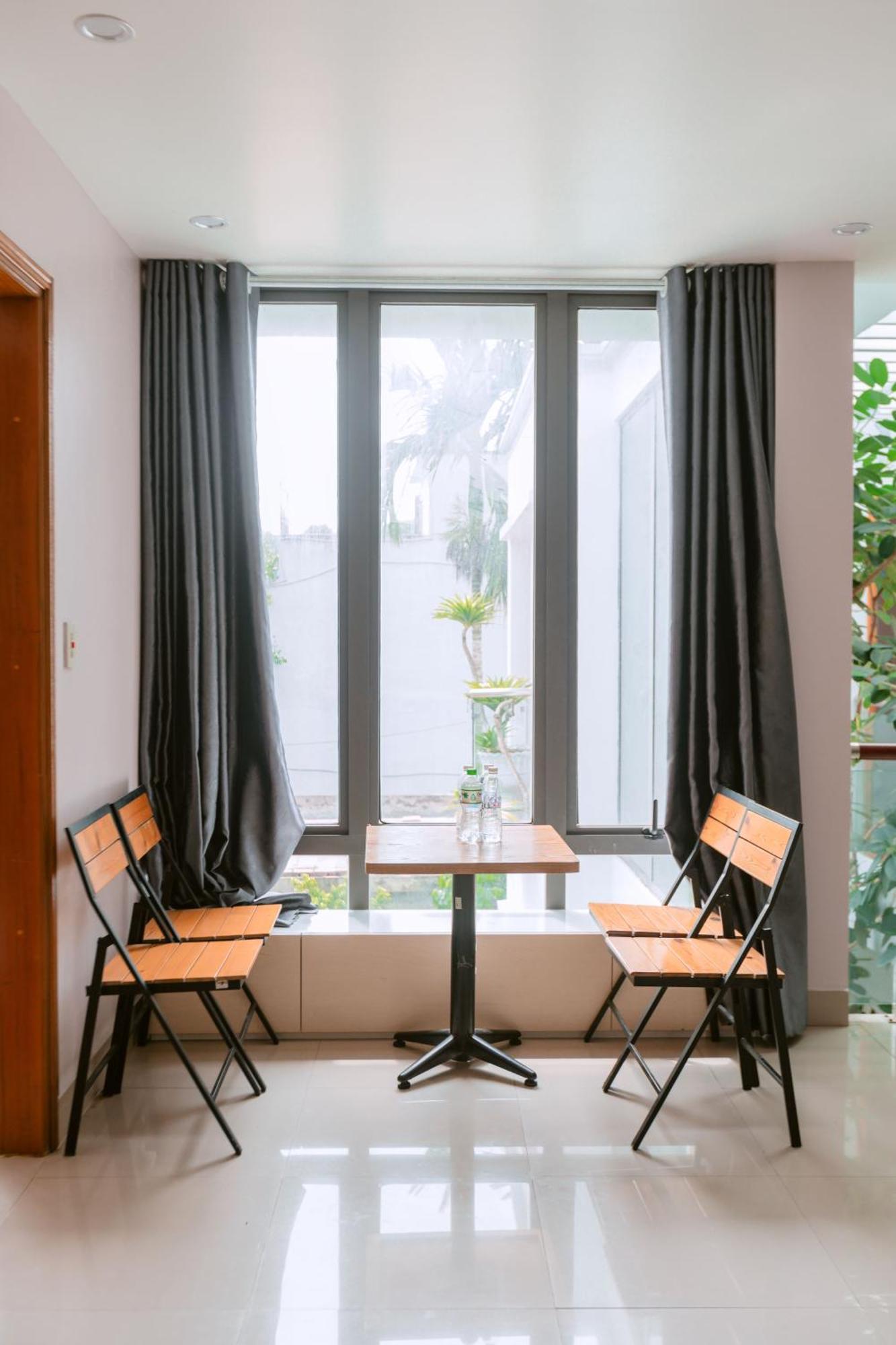 D'Home Homestay Cat Ba Dong Khe Sau Eksteriør billede